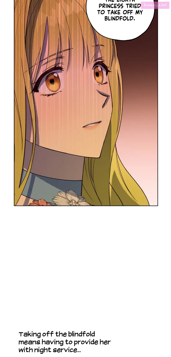 Read Revolutionary Princess Eve Manga Online