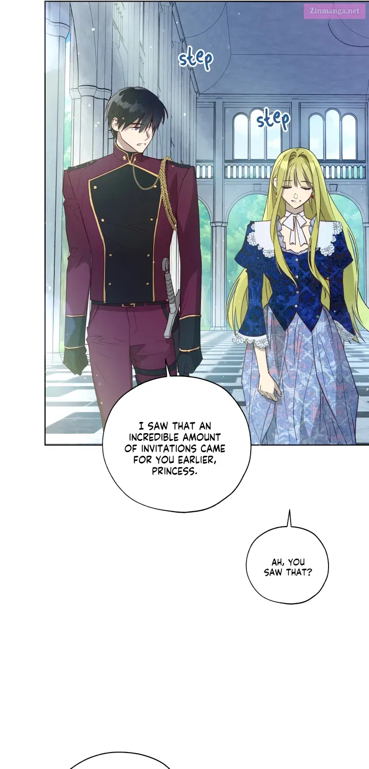 Read Revolutionary Princess Eve Manga Online