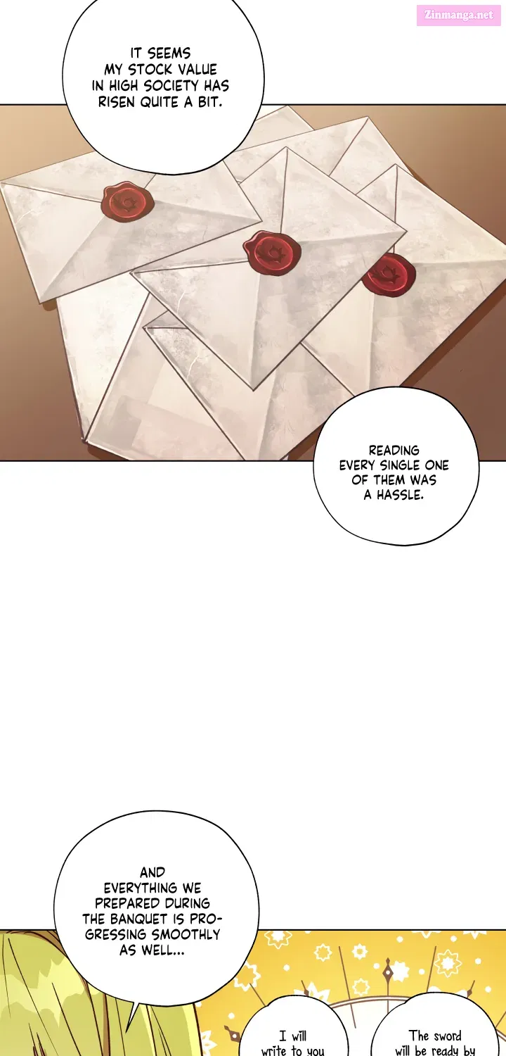 Read Revolutionary Princess Eve Manga Online