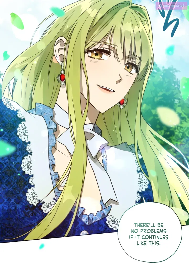 Read Revolutionary Princess Eve Manga Online
