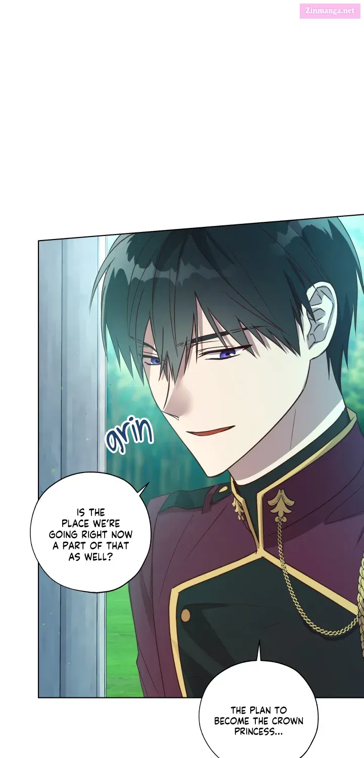Read Revolutionary Princess Eve Manga Online