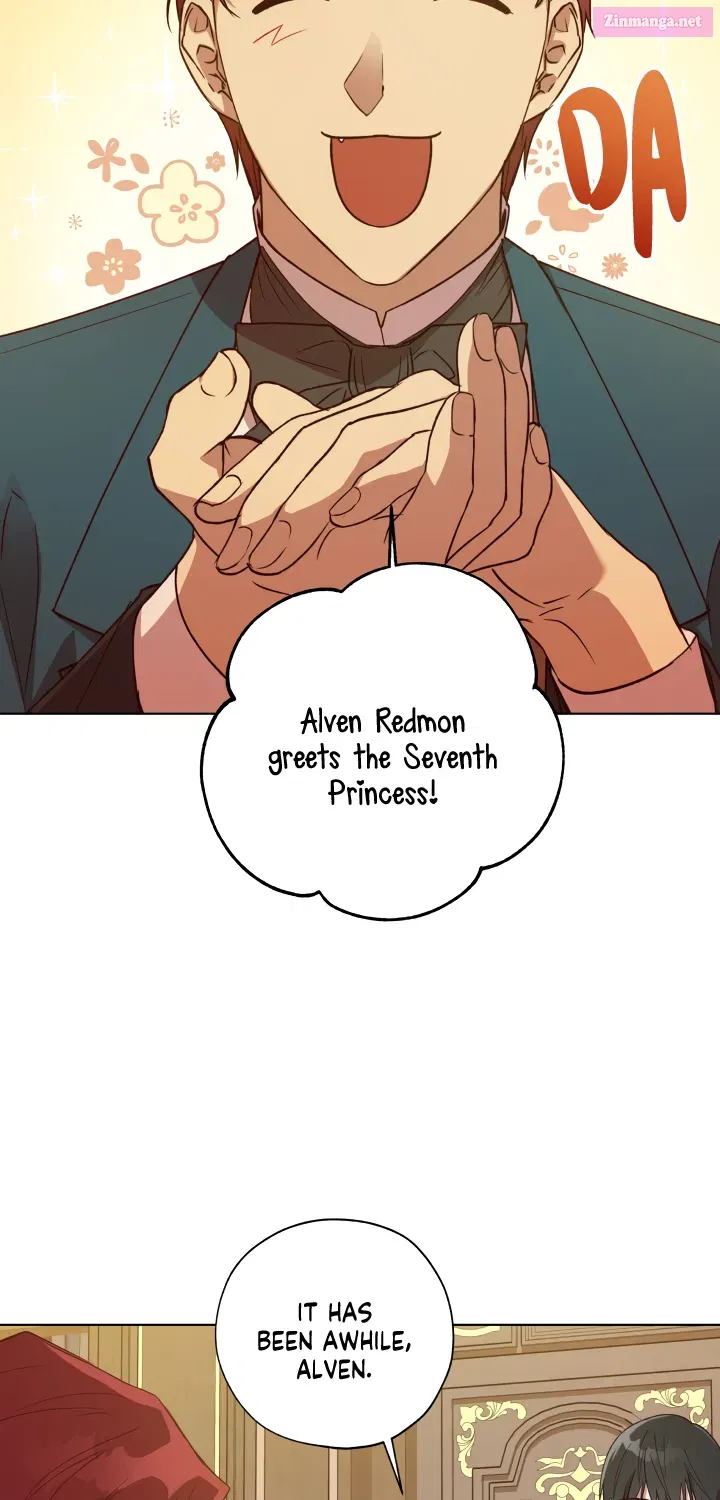Read Revolutionary Princess Eve Manga Online