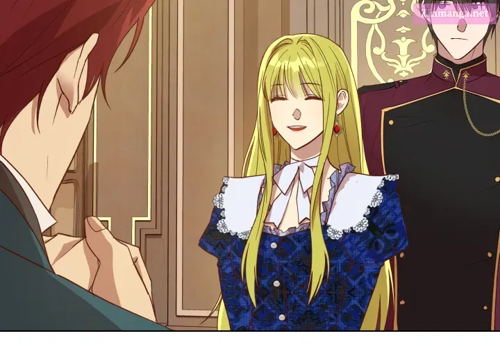 Read Revolutionary Princess Eve Manga Online