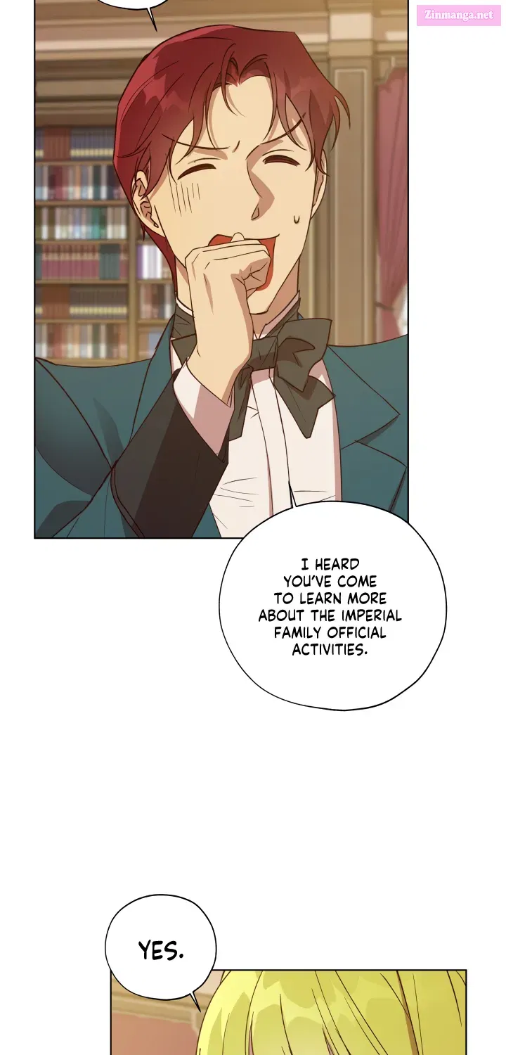 Read Revolutionary Princess Eve Manga Online