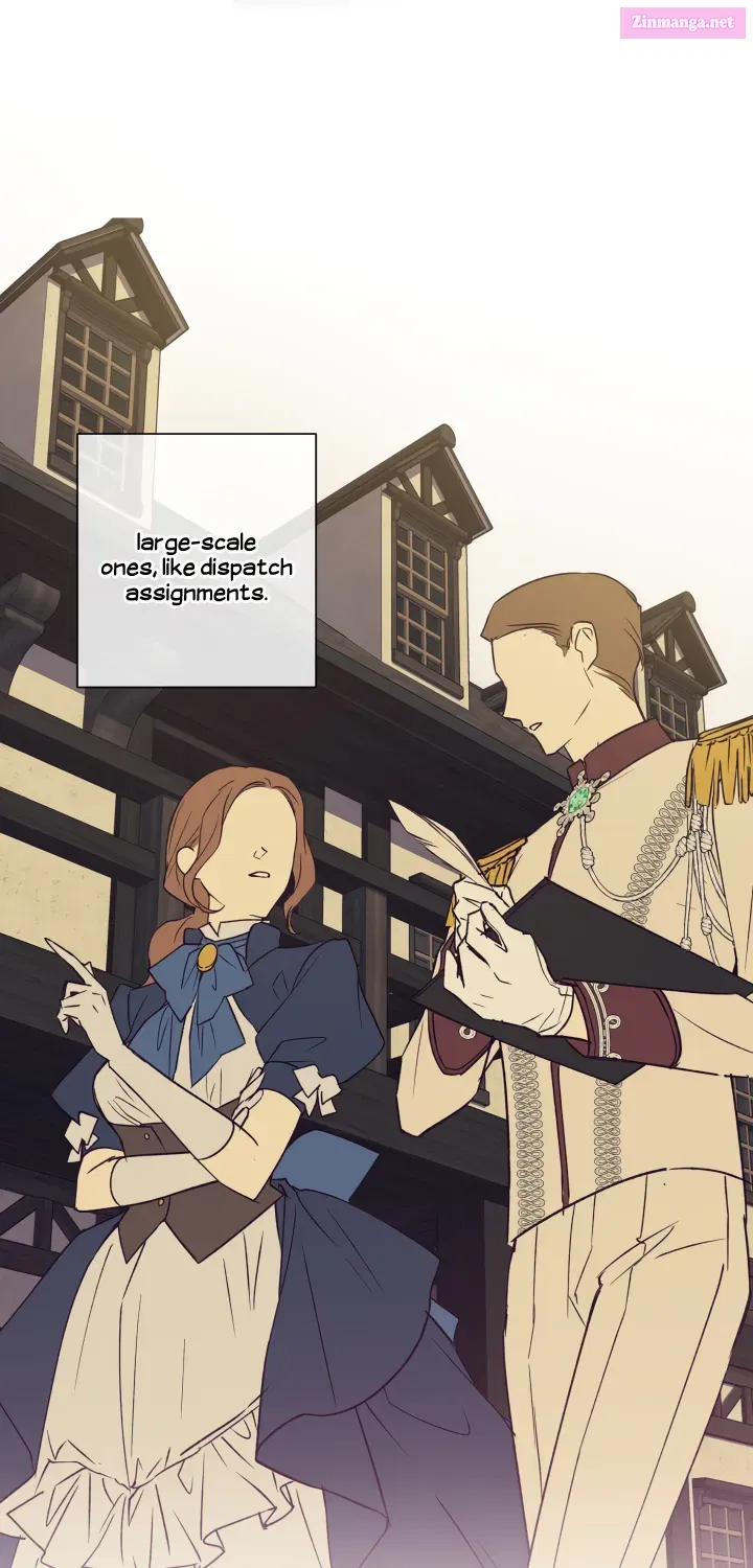 Read Revolutionary Princess Eve Manga Online