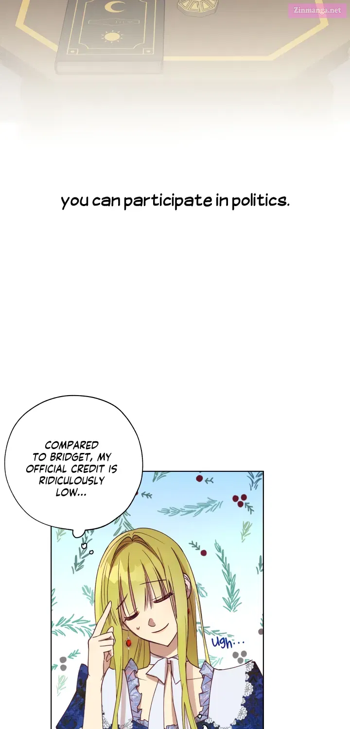 Read Revolutionary Princess Eve Manga Online