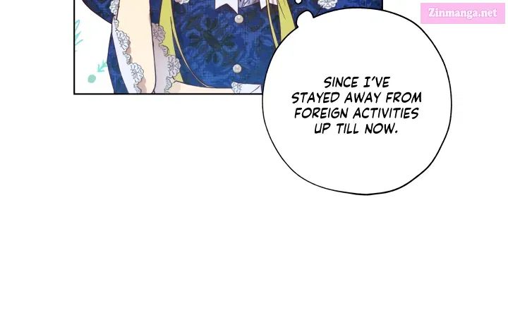 Read Revolutionary Princess Eve Manga Online