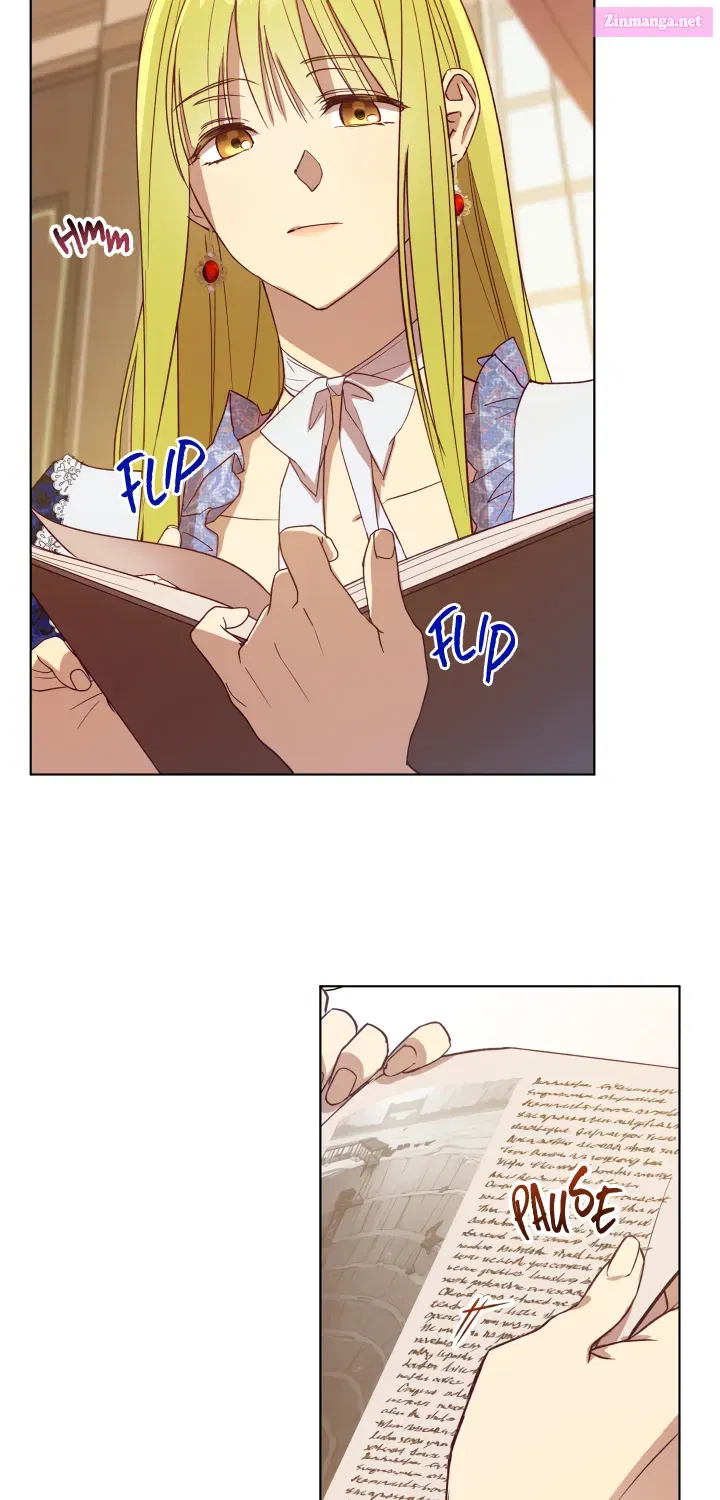 Read Revolutionary Princess Eve Manga Online