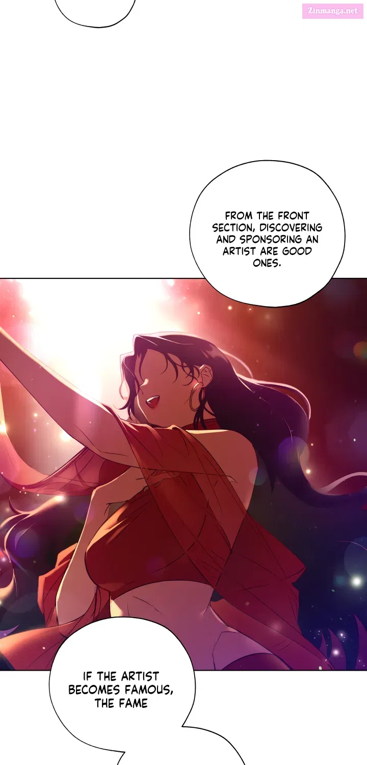 Read Revolutionary Princess Eve Manga Online