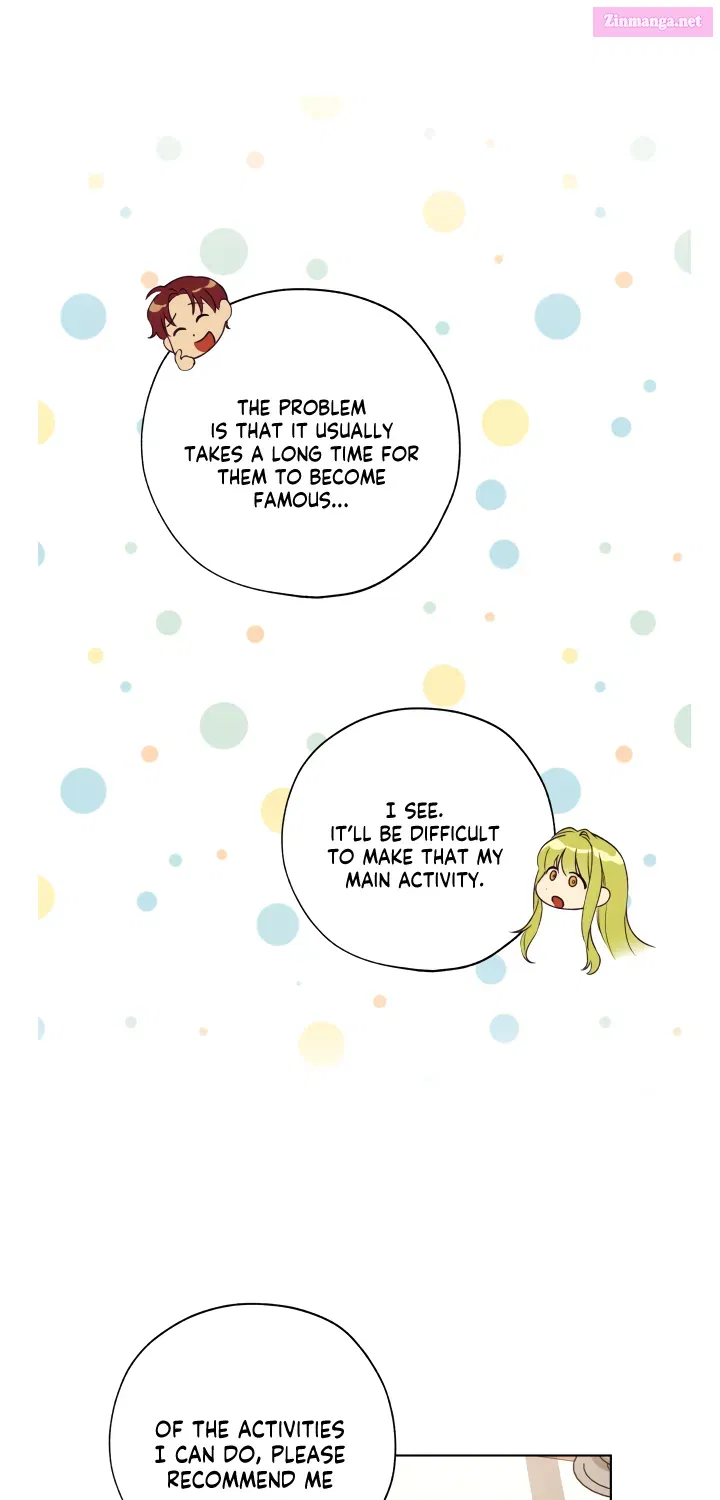 Read Revolutionary Princess Eve Manga Online