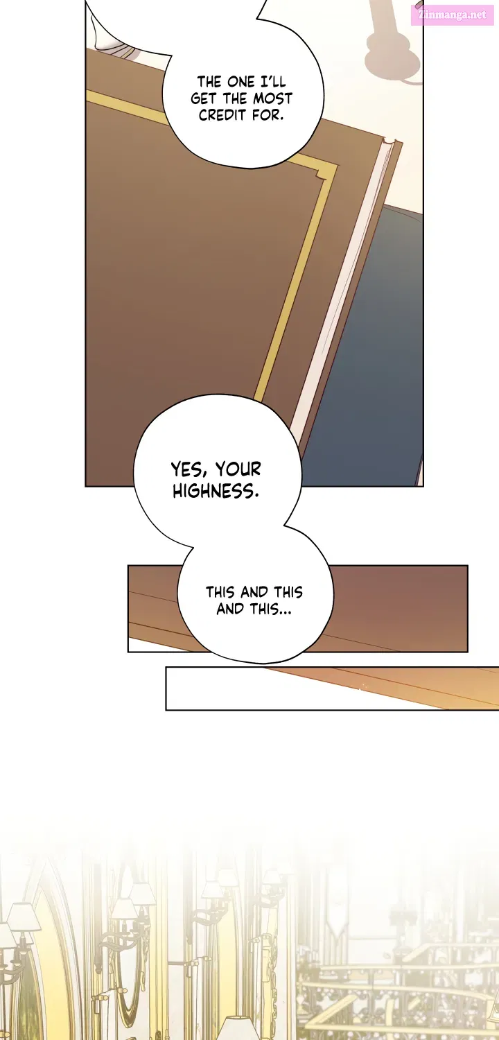 Read Revolutionary Princess Eve Manga Online