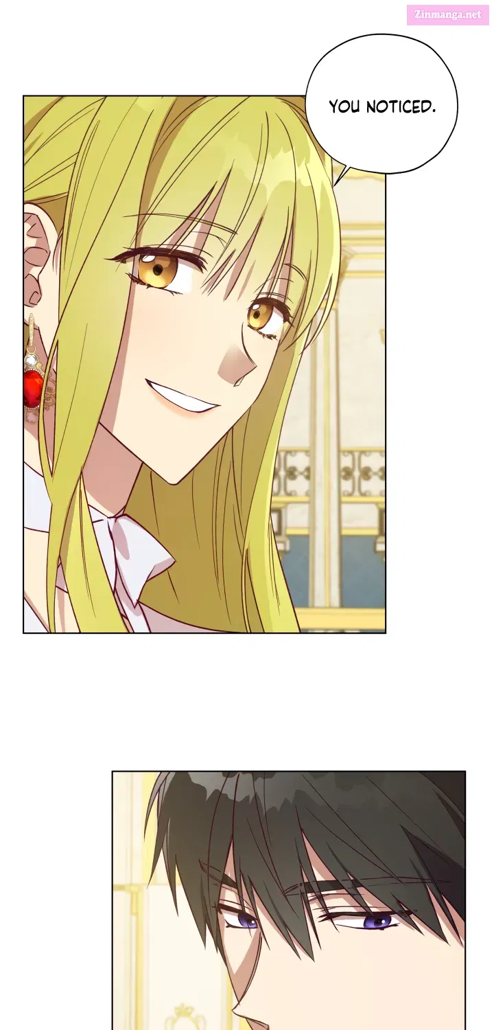 Read Revolutionary Princess Eve Manga Online