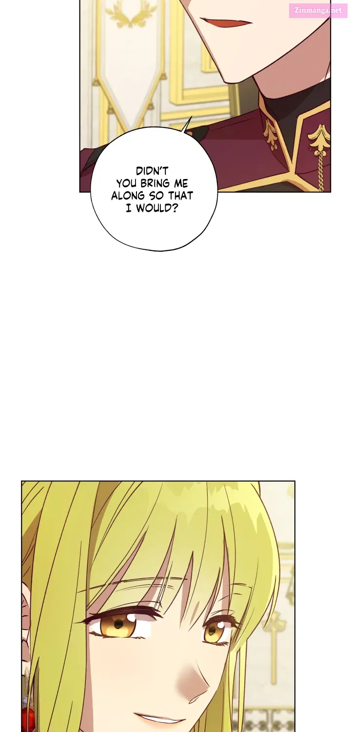 Read Revolutionary Princess Eve Manga Online