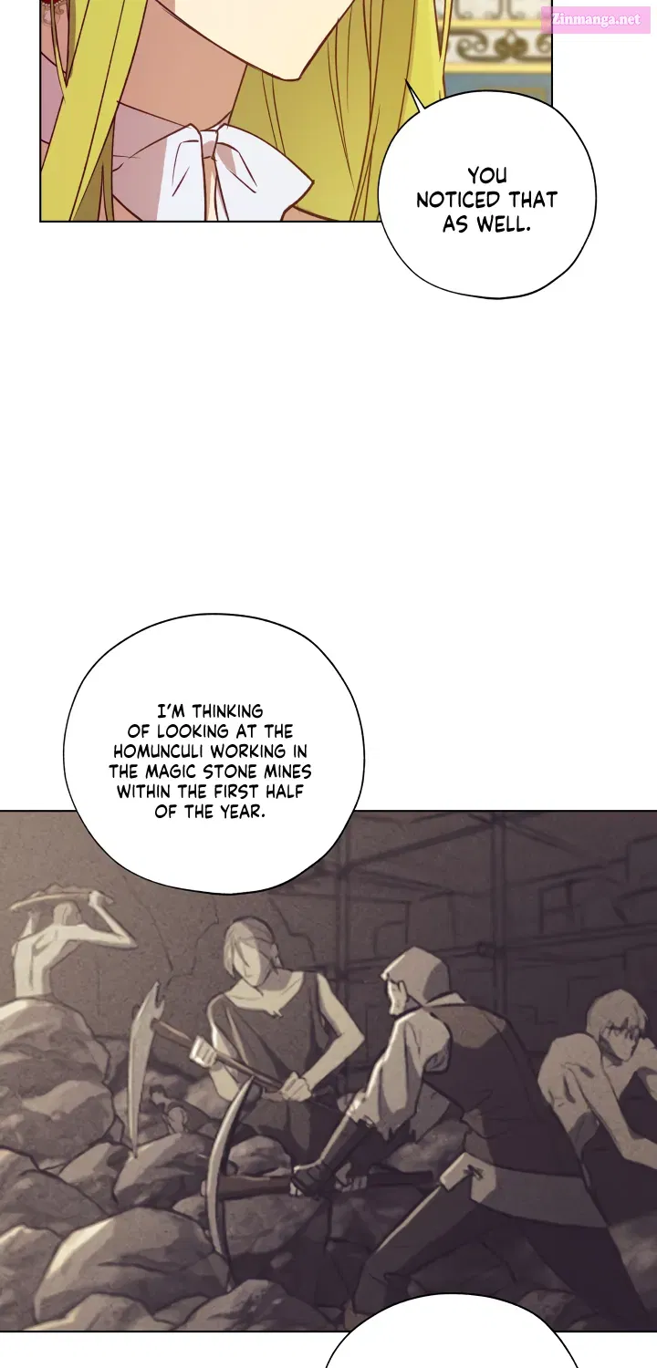 Read Revolutionary Princess Eve Manga Online