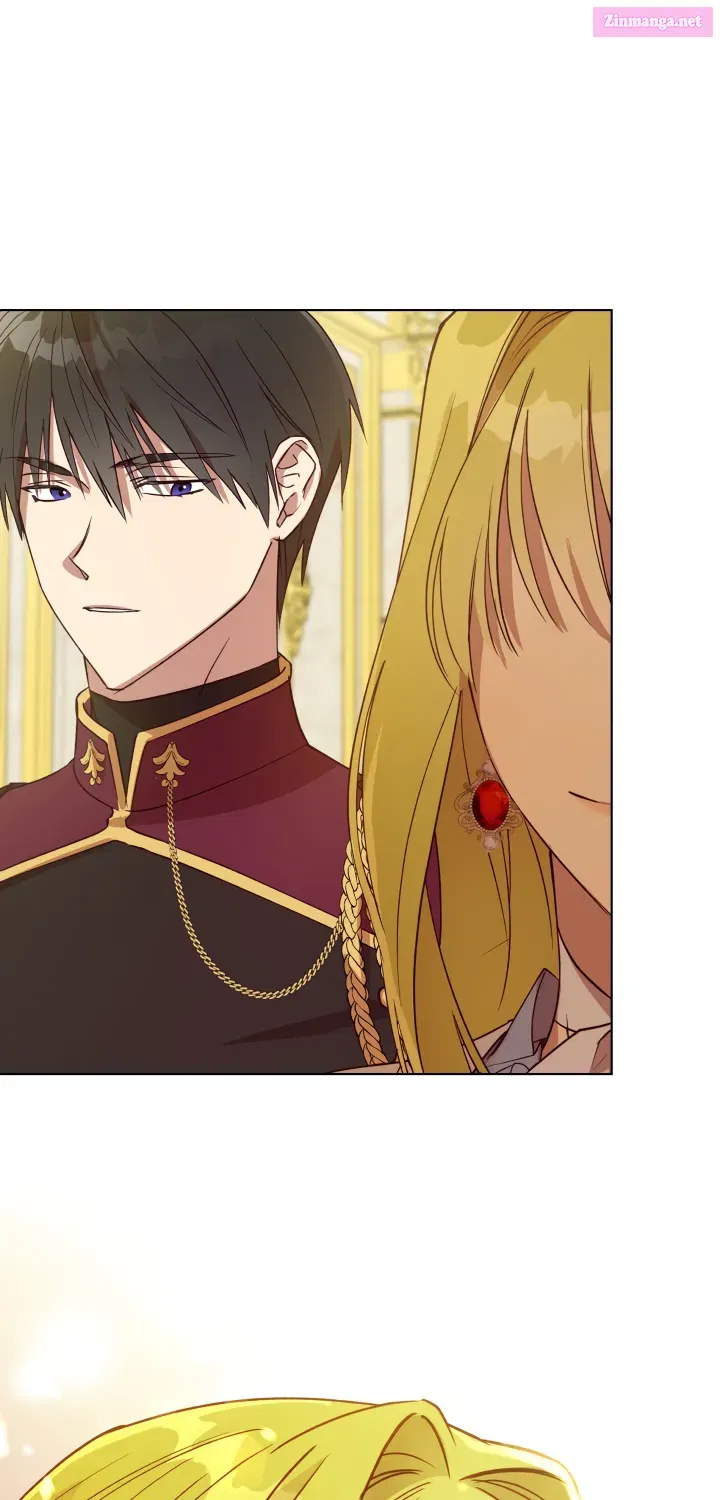 Read Revolutionary Princess Eve Manga Online
