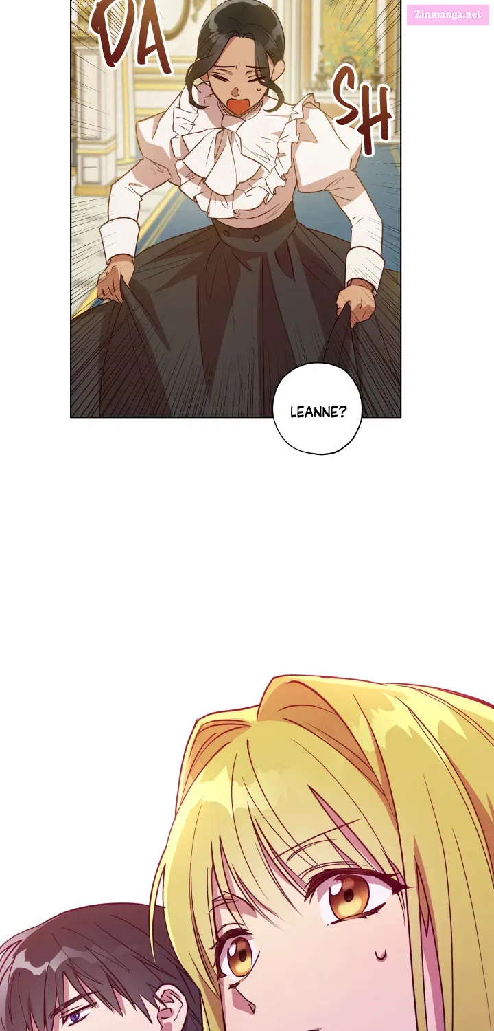 Read Revolutionary Princess Eve Manga Online