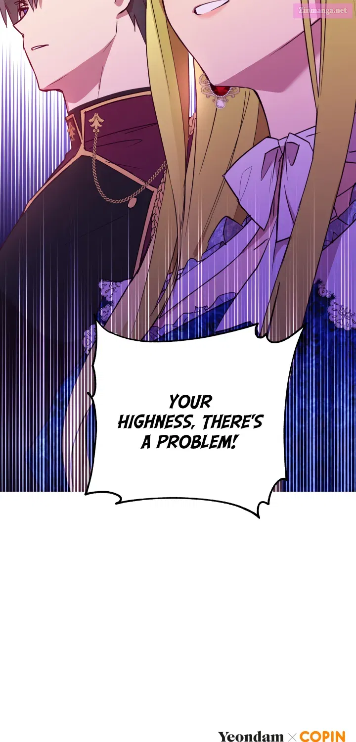 Read Revolutionary Princess Eve Manga Online