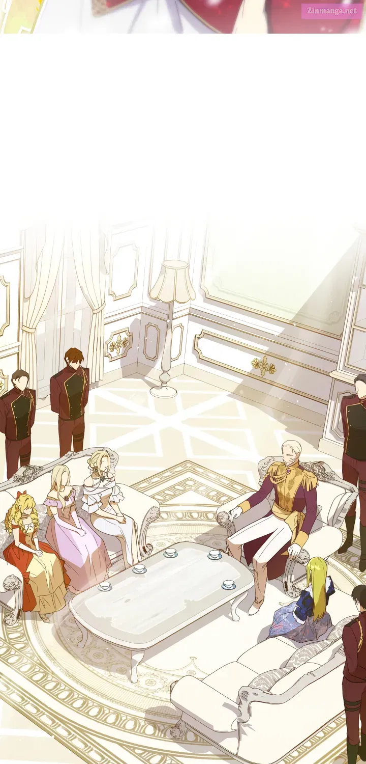 Read Revolutionary Princess Eve Manga Online