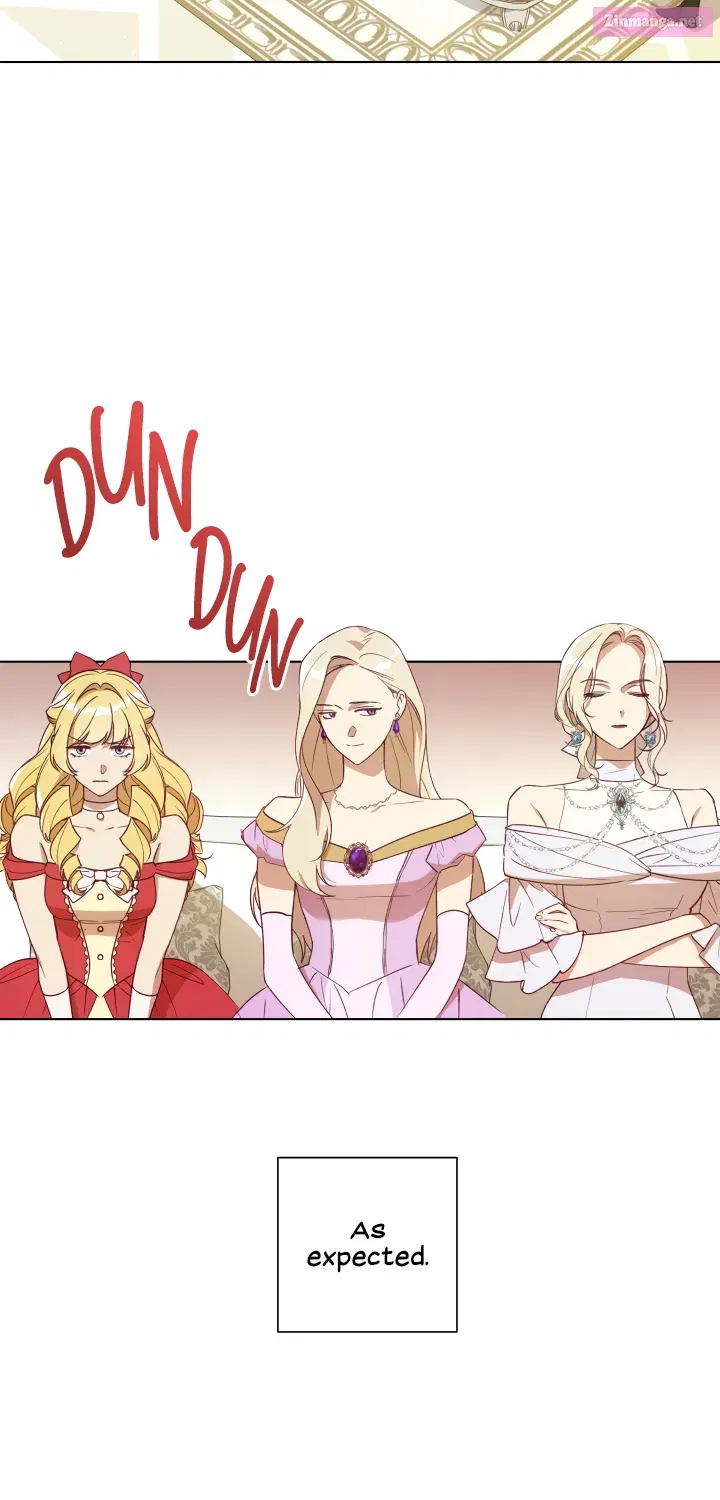 Read Revolutionary Princess Eve Manga Online
