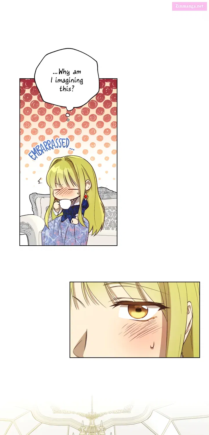 Read Revolutionary Princess Eve Manga Online