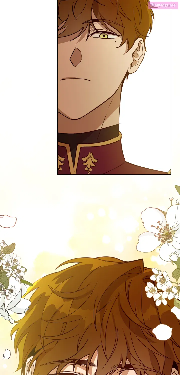 Read Revolutionary Princess Eve Manga Online
