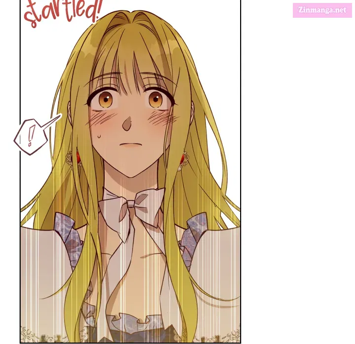 Read Revolutionary Princess Eve Manga Online