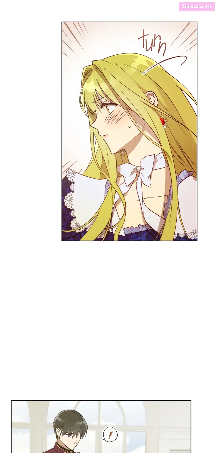 Read Revolutionary Princess Eve Manga Online