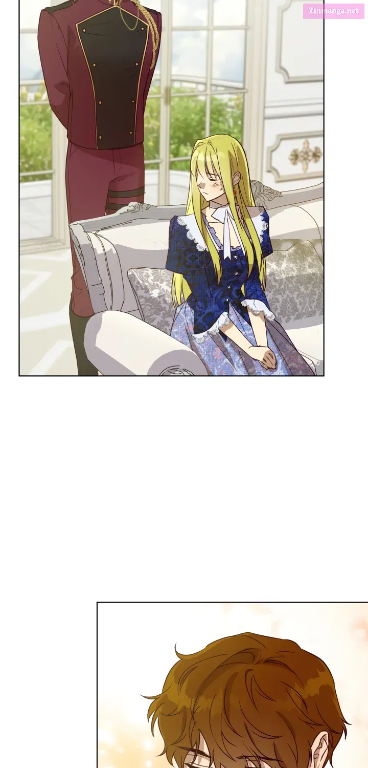 Read Revolutionary Princess Eve Manga Online
