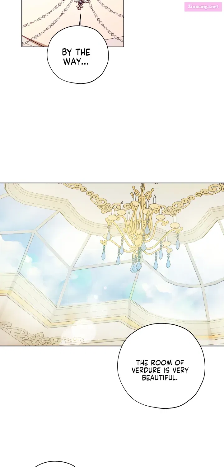 Read Revolutionary Princess Eve Manga Online