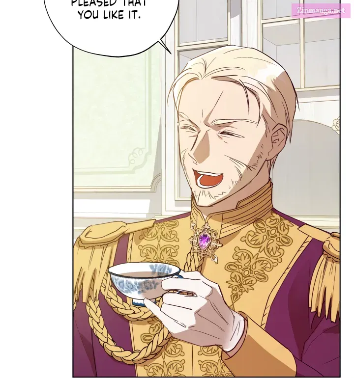 Read Revolutionary Princess Eve Manga Online