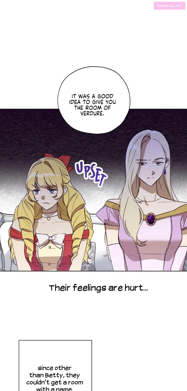 Read Revolutionary Princess Eve Manga Online