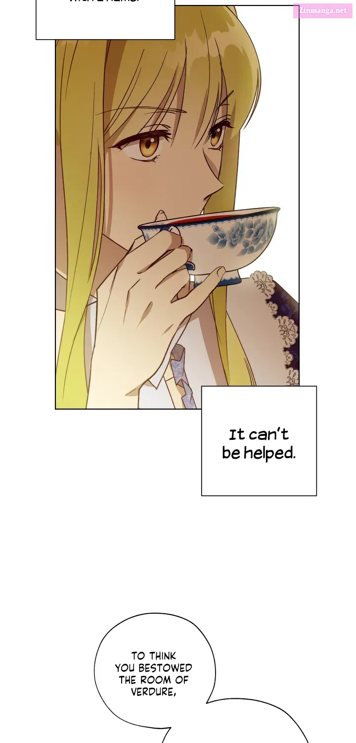 Read Revolutionary Princess Eve Manga Online