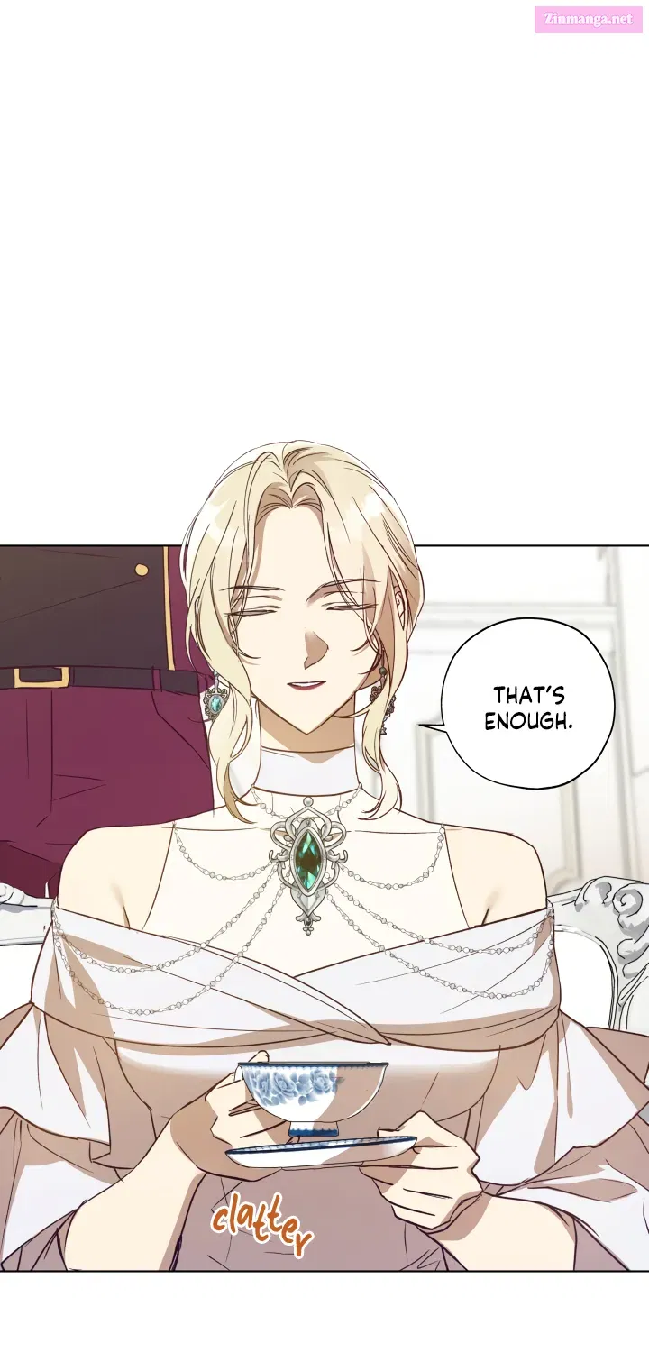 Read Revolutionary Princess Eve Manga Online