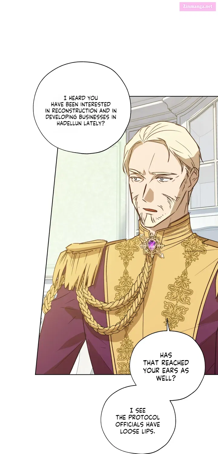 Read Revolutionary Princess Eve Manga Online