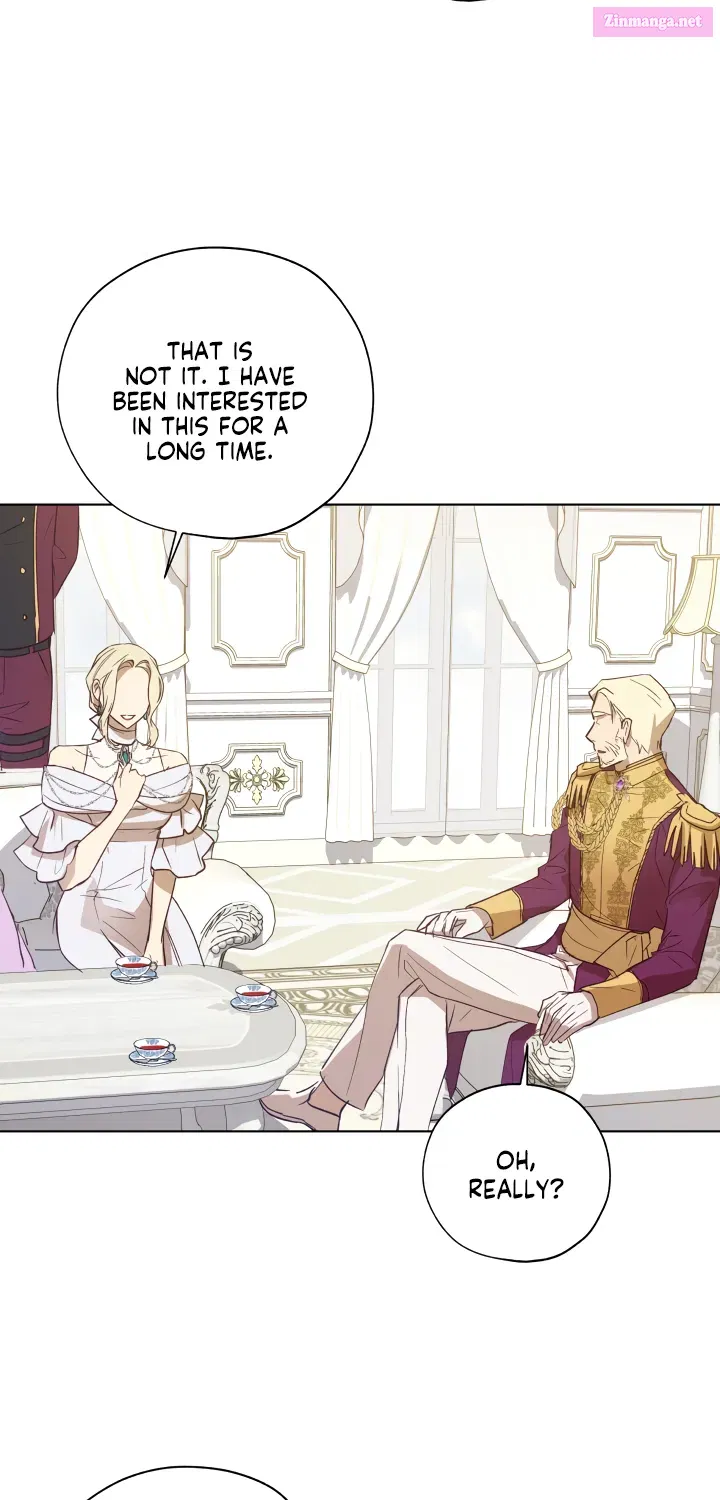 Read Revolutionary Princess Eve Manga Online