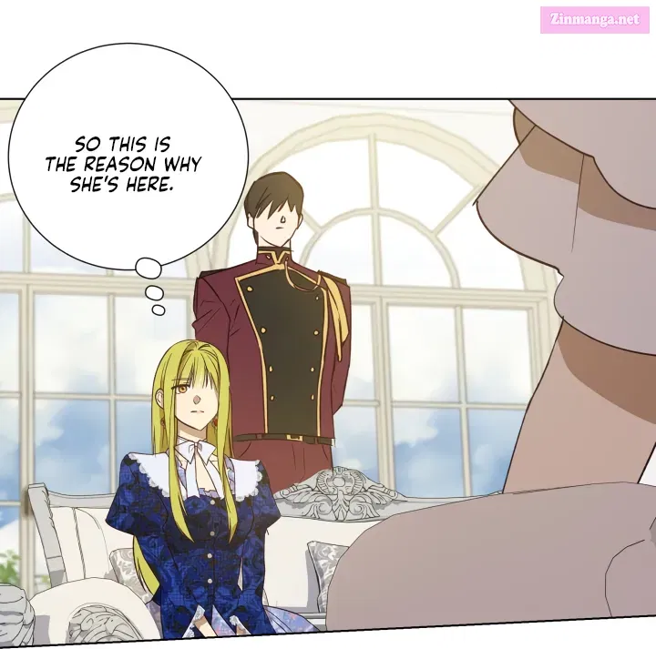 Read Revolutionary Princess Eve Manga Online