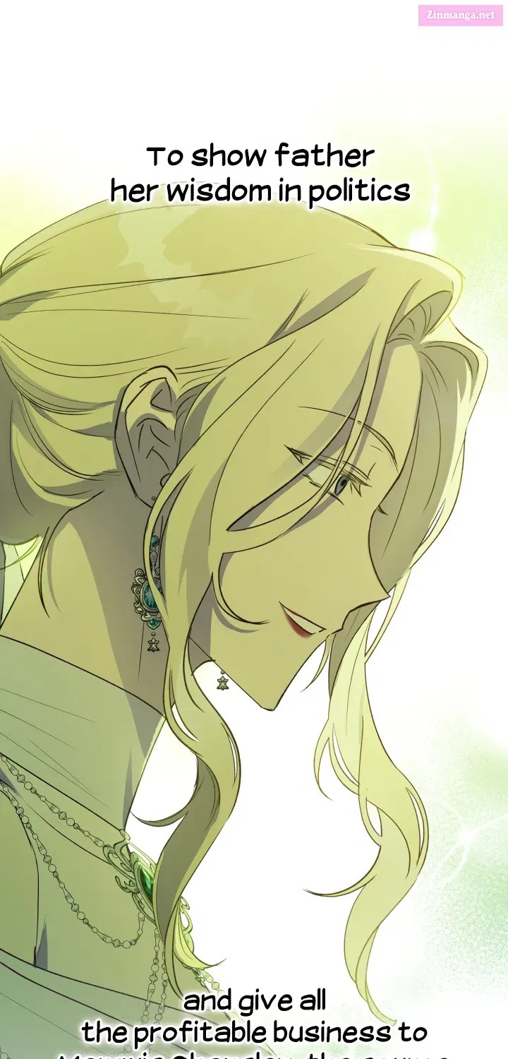 Read Revolutionary Princess Eve Manga Online