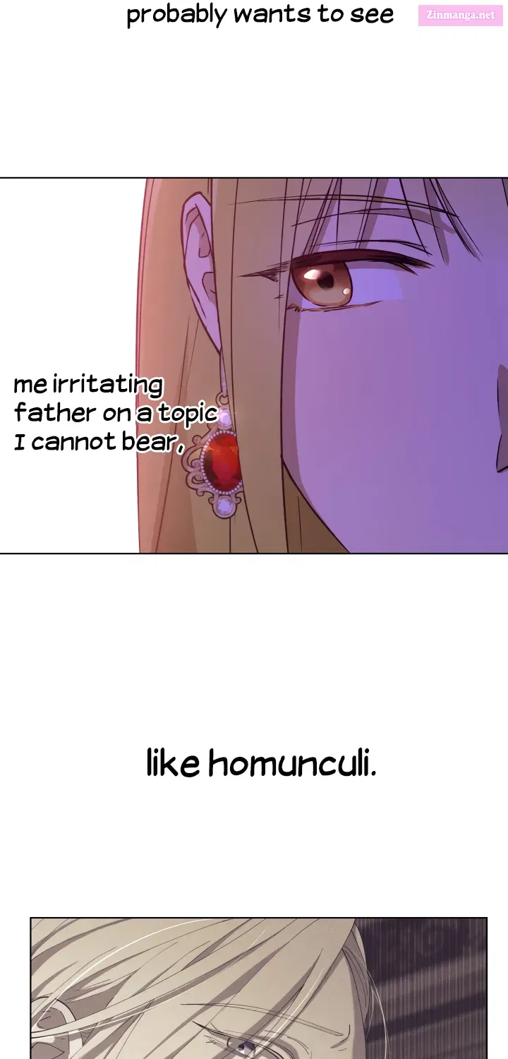 Read Revolutionary Princess Eve Manga Online