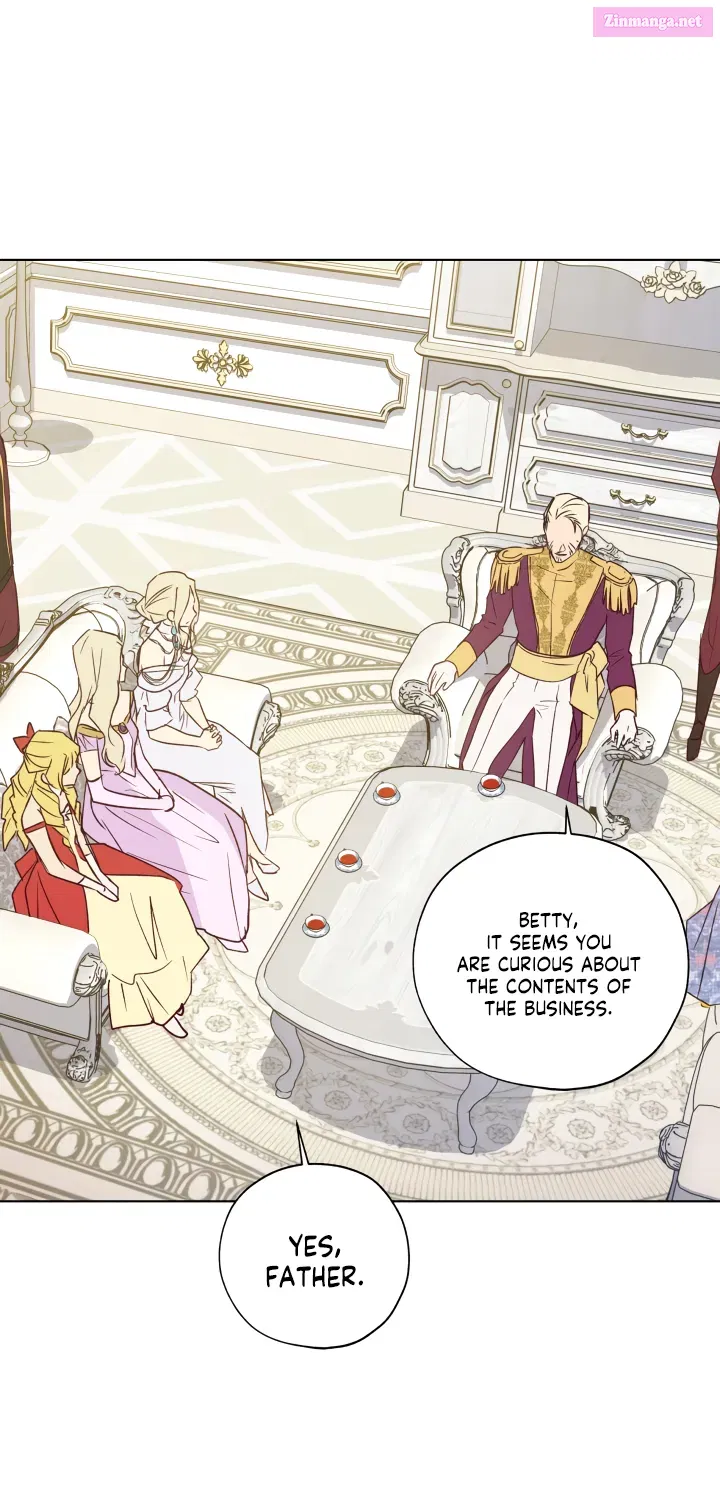 Read Revolutionary Princess Eve Manga Online
