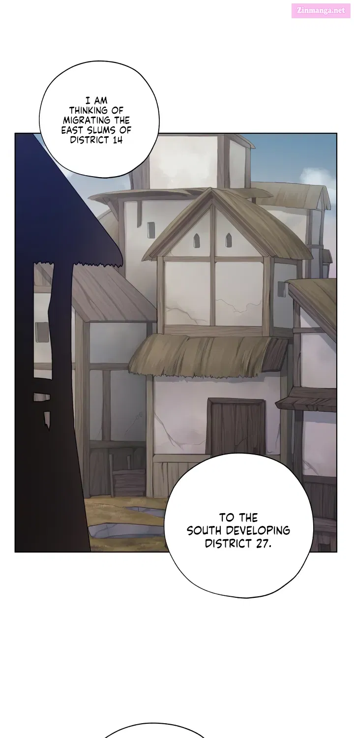 Read Revolutionary Princess Eve Manga Online
