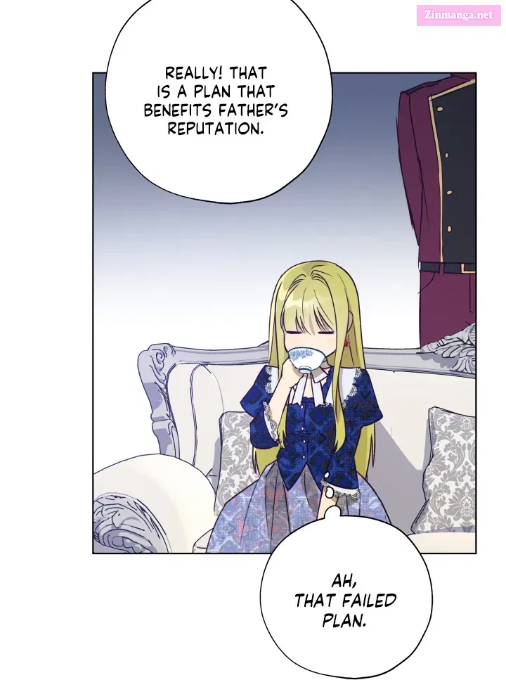 Read Revolutionary Princess Eve Manga Online