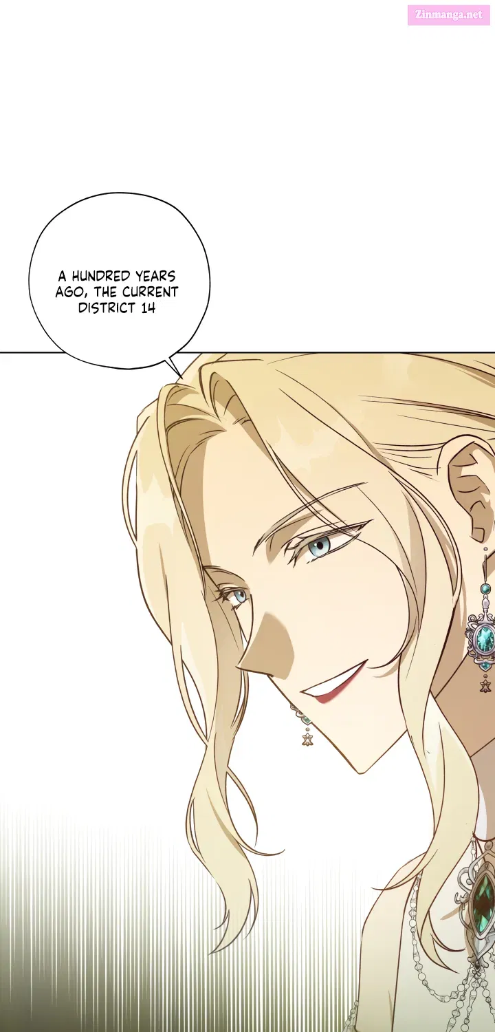 Read Revolutionary Princess Eve Manga Online