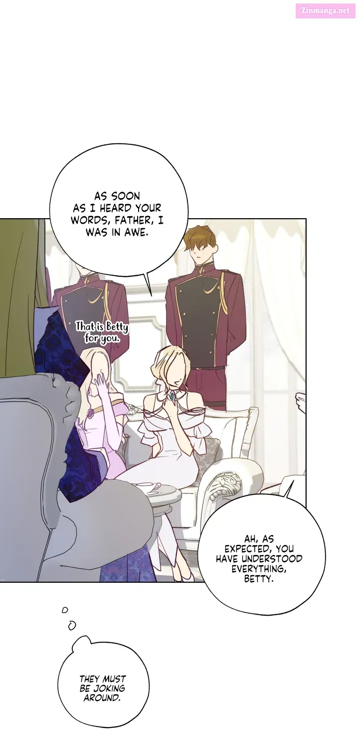 Read Revolutionary Princess Eve Manga Online