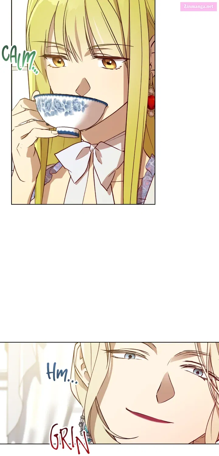 Read Revolutionary Princess Eve Manga Online