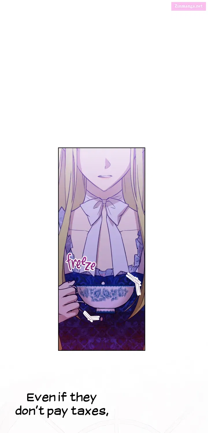 Read Revolutionary Princess Eve Manga Online