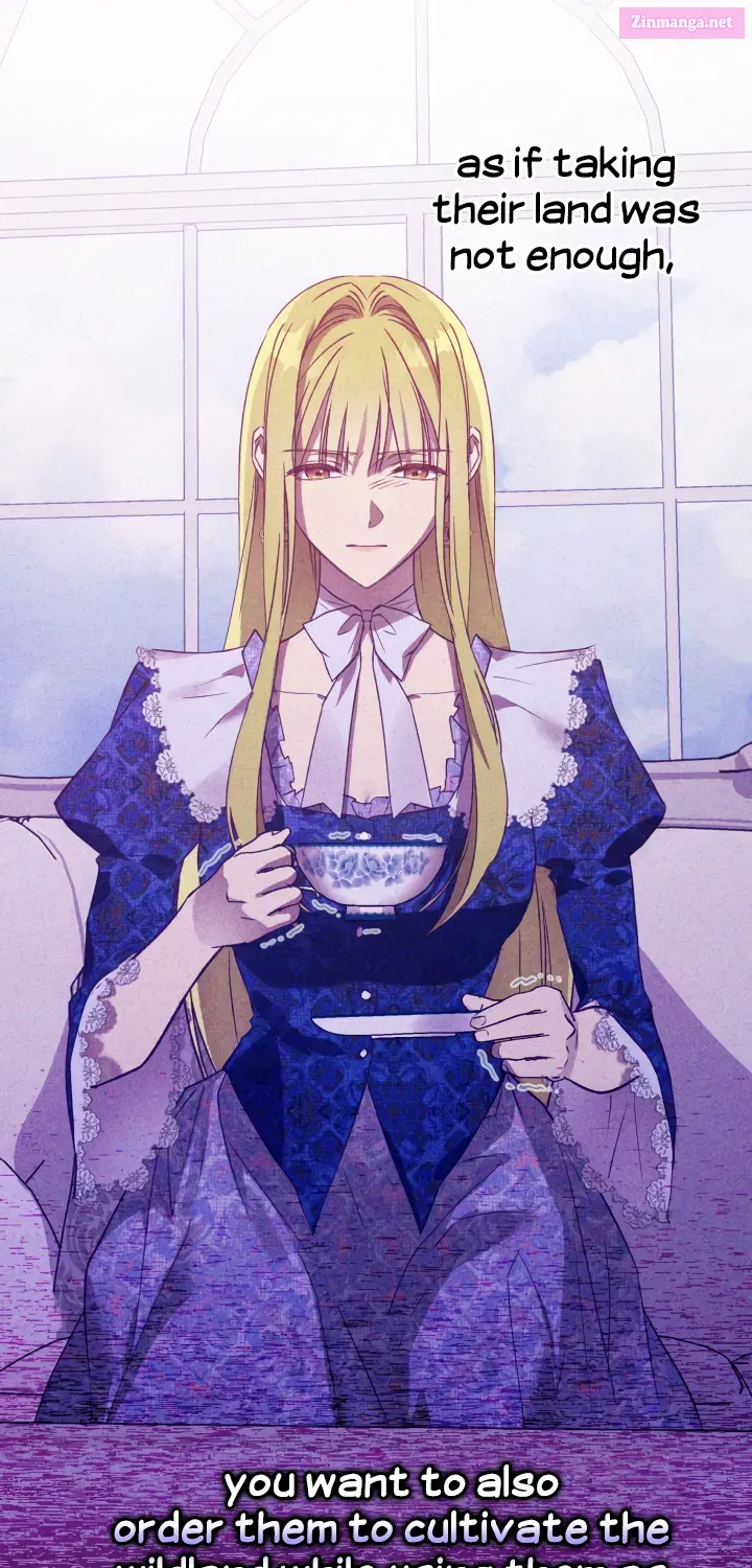 Read Revolutionary Princess Eve Manga Online