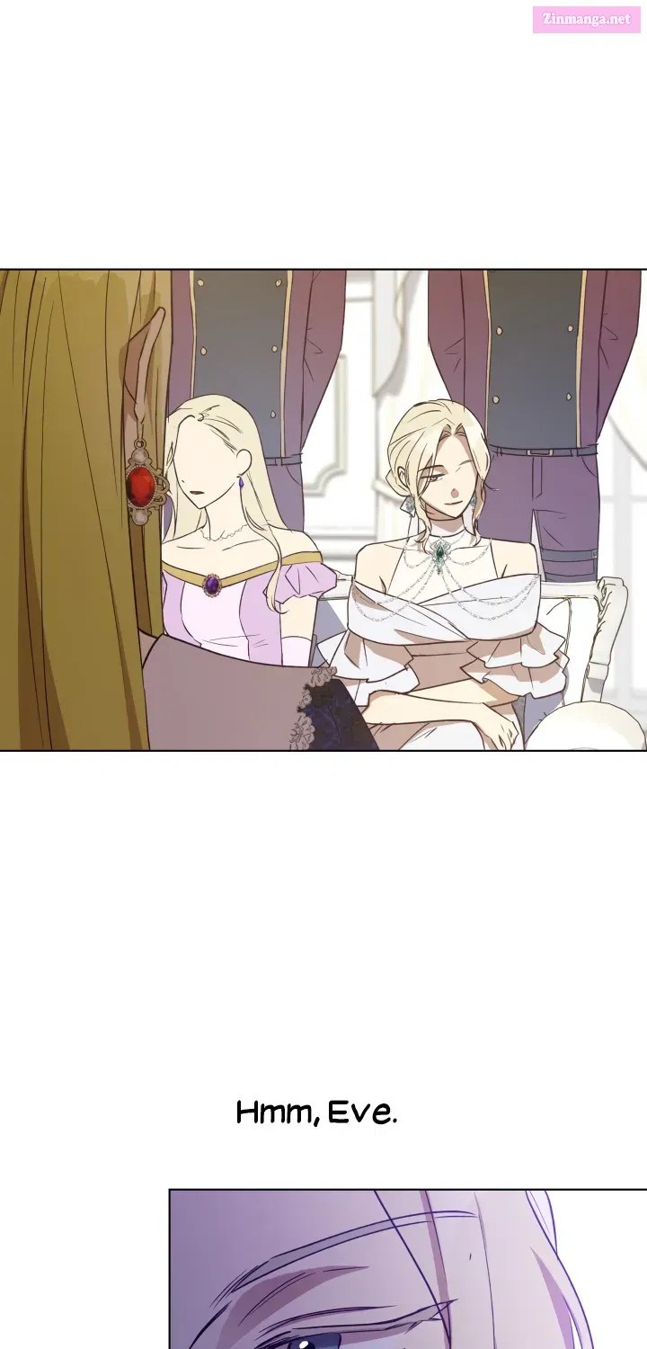 Read Revolutionary Princess Eve Manga Online