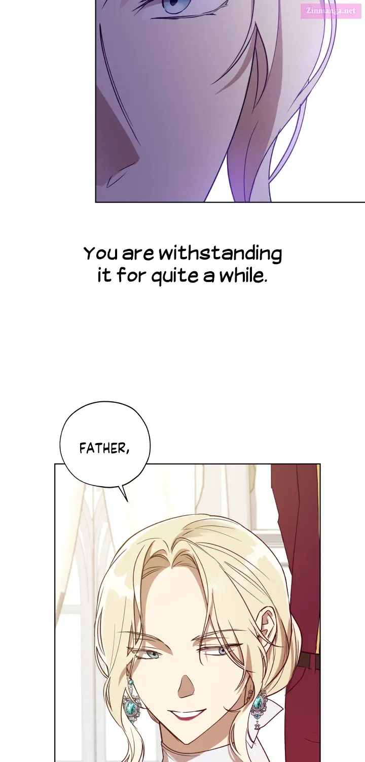 Read Revolutionary Princess Eve Manga Online