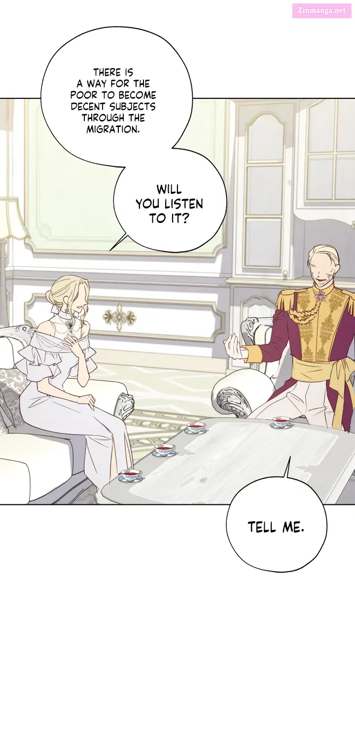 Read Revolutionary Princess Eve Manga Online