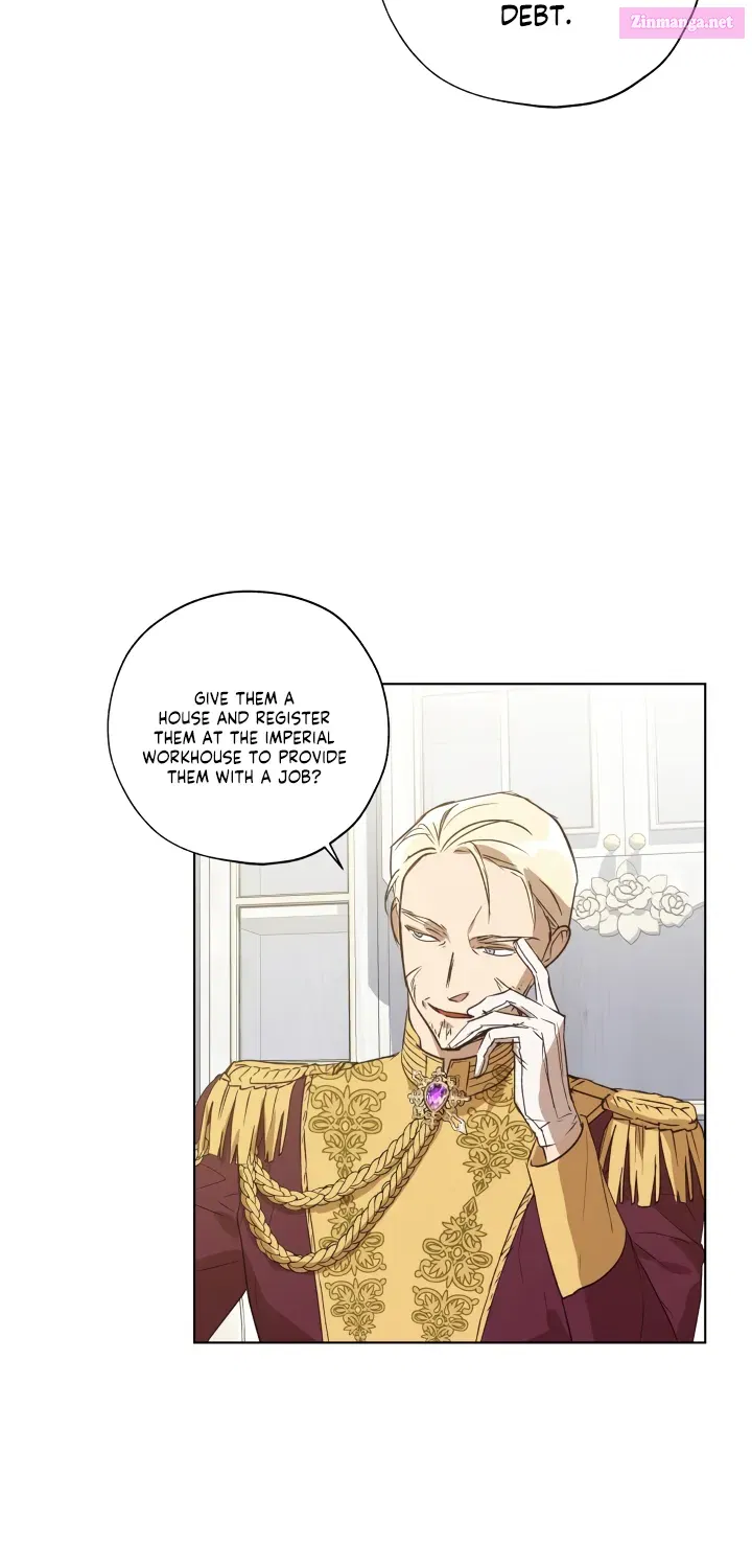 Read Revolutionary Princess Eve Manga Online